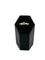 Bague 54 Bague trilogie en or jaune 18 carats avec diamants 0,80 ct 58 Facettes