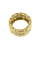 Bague 53.5 Mauboussin L'Amour de ma vie - Bague en or jaune 18 carats 58 Facettes