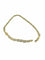 Bracelet UnoAErre - Bracelet en or jaune et or blanc 18 carats 58 Facettes