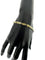 Bracelet UnoAErre - Bracelet en or jaune et or blanc 18 carats 58 Facettes