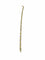 Bracelet UnoAErre - Bracelet en or jaune et or blanc 18 carats 58 Facettes