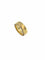 Bague 59.5 Damiani et Brad Pitt - Bague en or jaune 18 carats avec diamants 58 Facettes