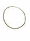 Collier Chopard - Collier chaîne en or jaune 18 carats 58 Facettes