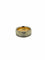 Bague 54 Wellendorff - Bague cinétique en or blanc et or rose, émail et diamants 58 Facettes