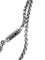Pendentif Chopard Happy Diamonds - Pendentif en or blanc 18 carats et diamants 58 Facettes
