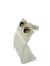 Boucles d'oreilles Clous d’oreilles - Saphirs et diamants en or 18 carats 58 Facettes
