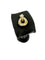 Boucles d'oreilles Boucles d'oreilles en or jaune 18 carats avec diamants 2,50 ct 58 Facettes