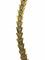 Bracelet Bracelet tennis en or jaune 14 carats avec diamants 58 Facettes