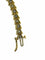 Bracelet Bracelet tennis en or jaune 14 carats avec diamants 58 Facettes