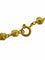 Collier Collier traditionnel portugais en or jaune 19 carats 58 Facettes