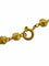 Collier Collier traditionnel portugais en or jaune 19 carats 58 Facettes