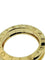 Bague 50 Bulgari B.Zero1 - Bague en or jaune 18 carats 58 Facettes