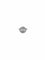 Bague 57 Chopard Happy Spirit - Bague en or blanc et diamants 58 Facettes
