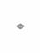Bague 57 Chopard Happy Spirit - Bague en or blanc 18 carats et diamants 58 Facettes