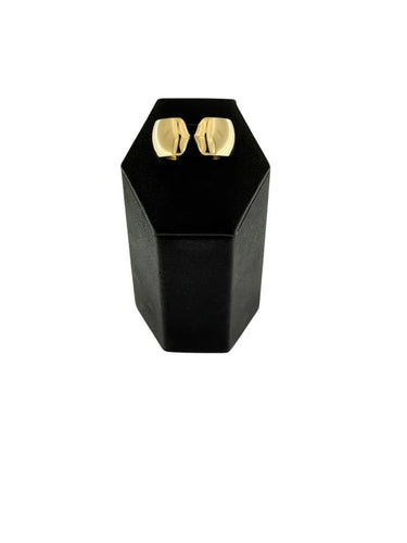 Bague 53 Cartier - Bague « C » en or jaune 18 carats 58 Facettes