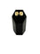 Bague 53 Cartier - Bague « C » en or jaune 18 carats 58 Facettes
