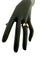 Bague 53 Cartier - Bague « C » en or jaune 18 carats 58 Facettes