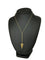 Collier Pianegonda - Collier cœur en or jaune 18 carats et diamant 58 Facettes