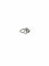 Bague 54 Chopard Happy Dreams - Bague en or blanc 18 carats et diamant 58 Facettes