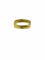 Bague 50 Mauboussin Odeon d'Amour - Bague anneau en or jaune 18 carats 58 Facettes