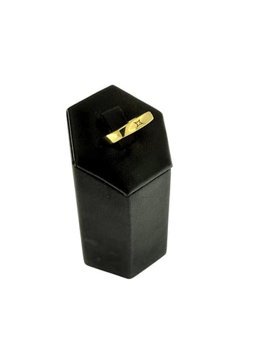 Bague 50 Mauboussin Odeon d'Amour - Bague anneau en or jaune 18 carats 58 Facettes