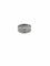 Bague 56 Splend'Oro - Bague en or blanc 18 carats et diamants 58 Facettes
