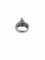 Bague 55 Vendome Ligne Vendôme - Bague en or blanc 18 carats et diamants 58 Facettes