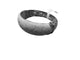 Bracelet Bracelet en or blanc 18 carats et diamants 16,18 ct 58 Facettes