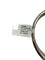 Bracelet Bracelet en or blanc 18 carats et diamants 16,18 ct 58 Facettes