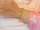 Bracelet Ensemble italien - Collier et bracelet en maille en or 18 carats 58 Facettes
