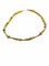 Bracelet Ensemble italien - Collier et bracelet en maille en or 18 carats 58 Facettes