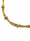 Bracelet Ensemble italien - Collier et bracelet en maille en or 18 carats 58 Facettes