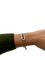 Bracelet Hermès Farandole - Bracelet en argent 925/1000e 58 Facettes BO/260017