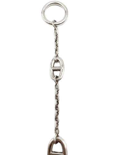 Bracelet Hermès Farandole - Bracelet en argent 925/1000e 58 Facettes BO/260017