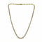 Collier Cartier - Collier chaîne en or jaune 18 carats 58 Facettes BO/260002