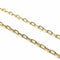 Collier Cartier - Collier chaîne en or jaune 18 carats 58 Facettes BO/260002
