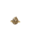 Bague 60 Bague diamants taille poire 1,10 ct en or jaune 18k 58 Facettes