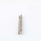 Broche Broche Art déco - 15 diamants en or blanc 18 ct et platine 58 Facettes 1