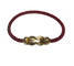 Bracelet Fred Chance Infinie - Bracelet grand modèle en or rose 18K 58 Facettes