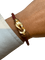 Bracelet Fred Chance Infinie - Bracelet grand modèle en or rose 18K 58 Facettes