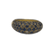 Bague 52 Poiray - Bague jonc en or jaune 18K saphirs et diamants 58 Facettes