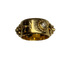 Bague 49 Chanel Les 3 symboles - Bague en or jaune 18K et diamants 58 Facettes