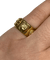 Bague 49 Chanel Les 3 symboles - Bague en or jaune 18K et diamants 58 Facettes