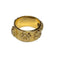 Bague 49 Chanel Les 3 symboles - Bague en or jaune 18K et diamants 58 Facettes