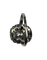 Bague 54 Bague en platine et diamants env. 0,30 ct 58 Facettes 240214