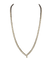 Collier Collier rivière en or jaune 18k et diamants (env. 12 ct) 58 Facettes 240486