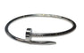 Bracelet Cartier Juste un Clou - Bracelet en or blanc 750 taille 18 58 Facettes