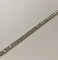 Bracelet Bracelet rivière en or blanc 18K et diamants 1,20 ct 58 Facettes