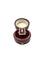 Bague 55 Bague Art déco en platine avec diamants et rubis calibrés 58 Facettes BO/250341
