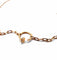 Collier Cartier Juste Un Clou - Collier sautoir pavé en or rose 18k et diamants 58 Facettes